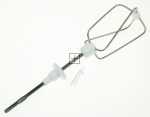 Beater - 481 0220 00793946 Mixer Beater [Bosch Siemens]