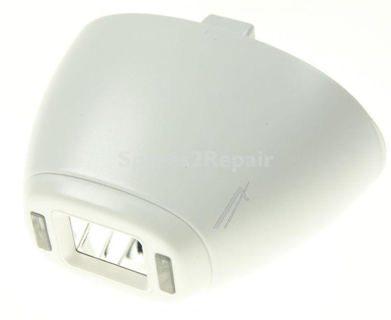 Braun Epilator Head - 81713906 White Precision Ipl Head