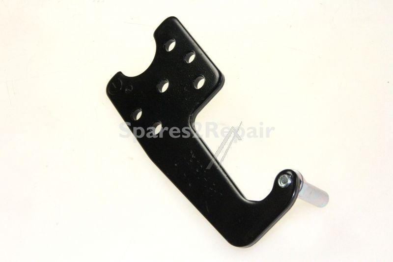 Samsung Door Hinges - Da97-07376a Assembly Hinge Upp:twin-pjt - - -