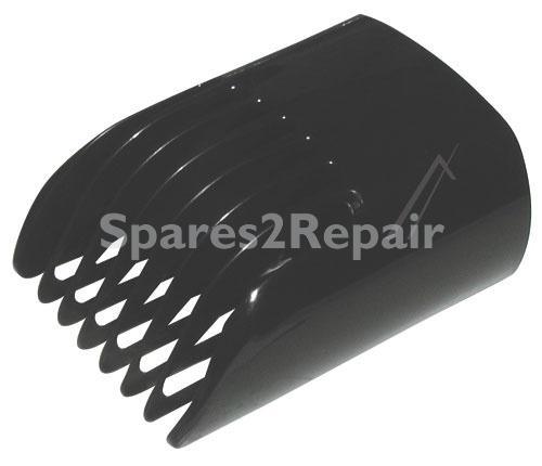 Panasonic Housing - Wer230k7398 Comb Attachment