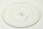 Hisense Gorenje Microwave Turntable Plate - 192050 Glass Tray