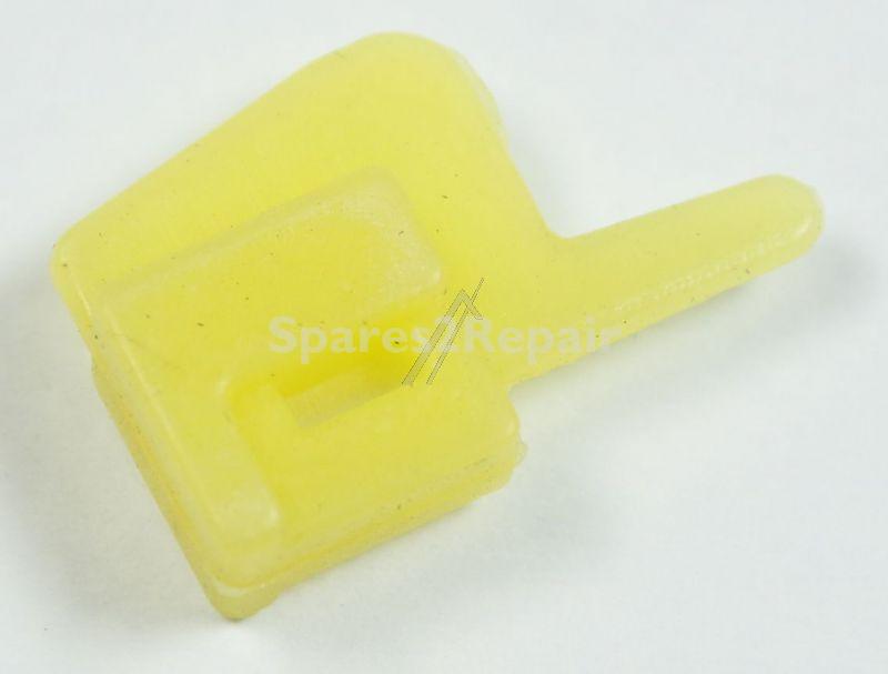 Hisense Gorenje Kneader Hook - 713629 Silicone Scrapper