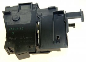 Door Interlock Switch - C00311434 480111104601 Door Lock [Whirlpool Indesit]