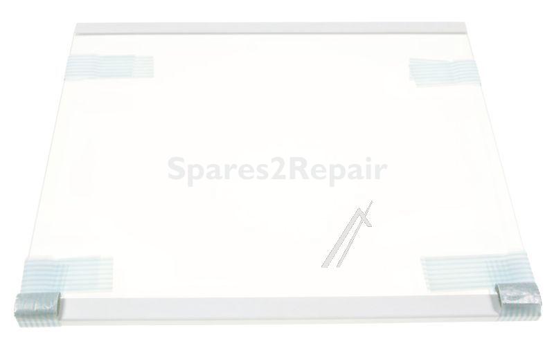 Lg Stacking Tray - Aht74413807 Shelf Assembly Refrigerator