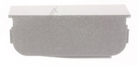 Cover - 4805111400 C00921375 Upper Door Brow Hinge Cover-left-white [Arcelik]