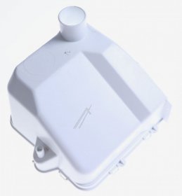 Detergent Case - 90450313 Dispenser Bottom Section [Candy Hoover]