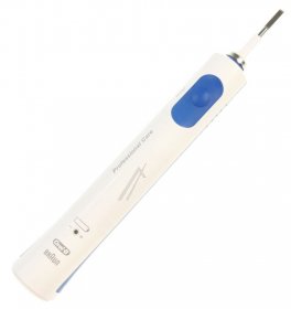 Braun Hand Part Toothbrush - 7040206 67040206 Toothbrush Body (white-blue)