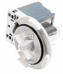 Pump Housing - 91941157 Pump Assembly [Candy Hoover]