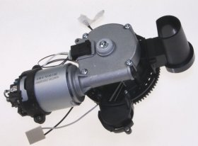 Saeco Coffee Grinder - 11006059 996530003327 General Motor Mc P0057 Std 230