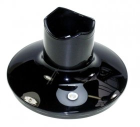 Turntable Coupler - Br67051423 Top Part Black [Delonghi]