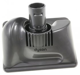 Dyson Nozzle - 902261-09 Cleaning Brush Carpet Zorb Groomer