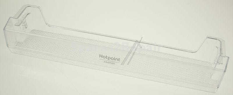 Cup - C00140731 482000081552 Float Chamber Big H=100(176x32 [Whirlpool Indesit]