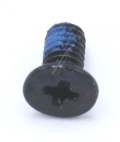 Acer Pc hardware - 86 mqsn1 001 Screw M2 5x4 5 T=0 5mm Black