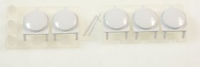 Button Set - 00612953 Push Button Set [Bosch Siemens]