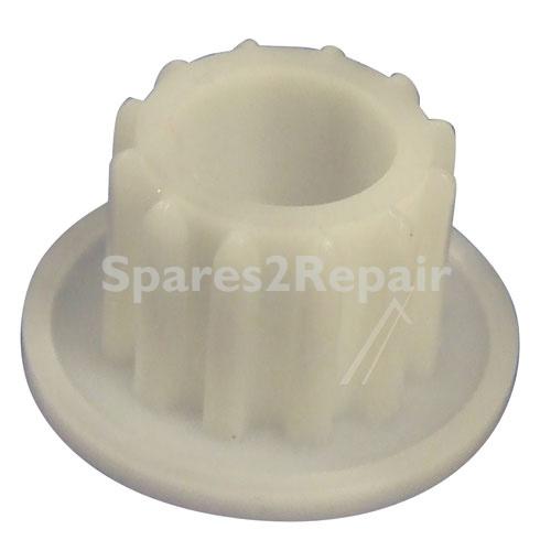 Philips Turntable Coupler - 996500043314 Coupling Plastic