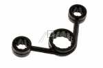 Panasonic Sealing Materials - 754010198 Motor Support Rubber