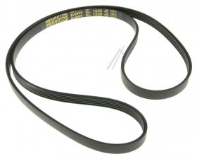 Hisense Gorenje Drive Belt - 1230j5el 207816 Drive Belt