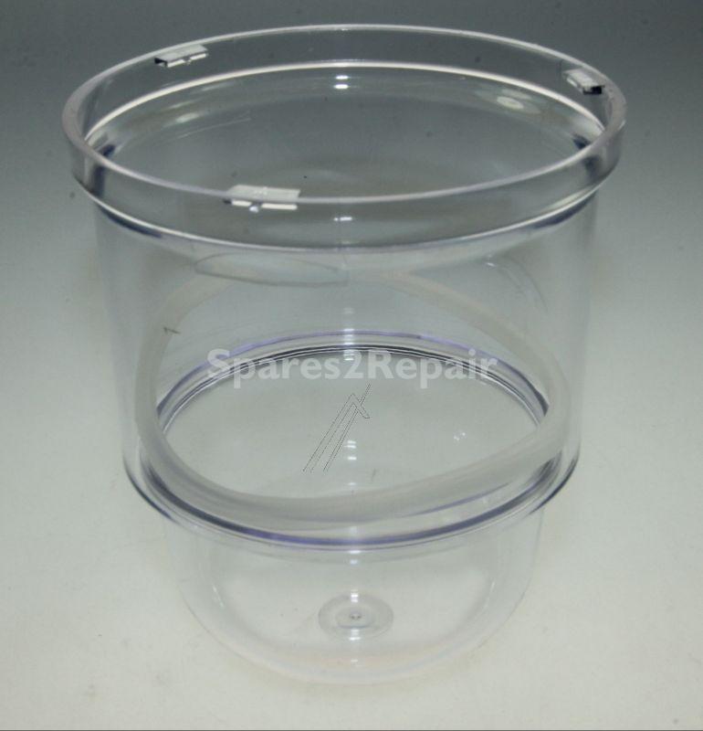 Flap - Ms-5966870 Cover [Groupe SEB]