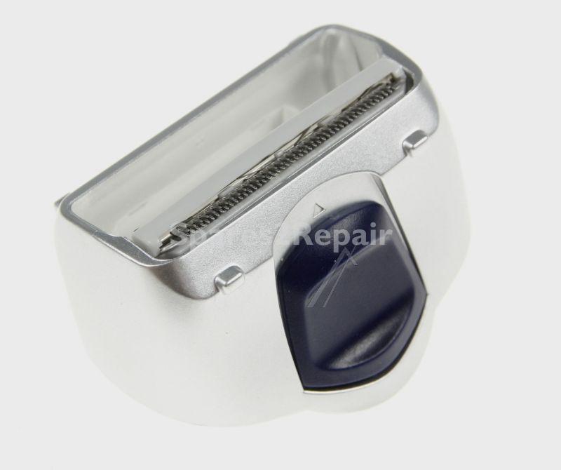 Panasonic Frame For Shaver Head - Wergk40s0048 Shaver Head Frame Silver