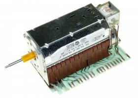 Timer - 514 220 -07 Ako 1242473047 Timer [Electrolux Aeg]