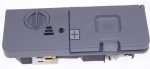 Dispenser Combination - C00119893 482000080929 Detergent+rinse Aid Ele [Whirlpool Indesit]