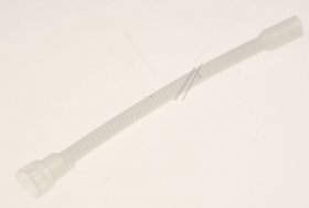 Tube - 12004903 Outlet Hose [Bosch Siemens]