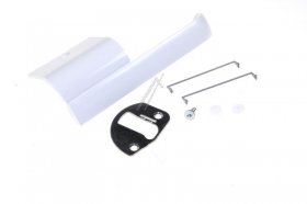 Door Handles - 11025173 Handle-door [Bosch Siemens]