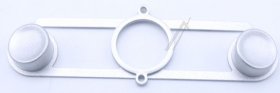 Domena Button - 500586243 Jet Button