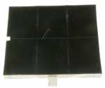 Eurofilter Carbon Filter - Charcoal Filter Bsh 00361047