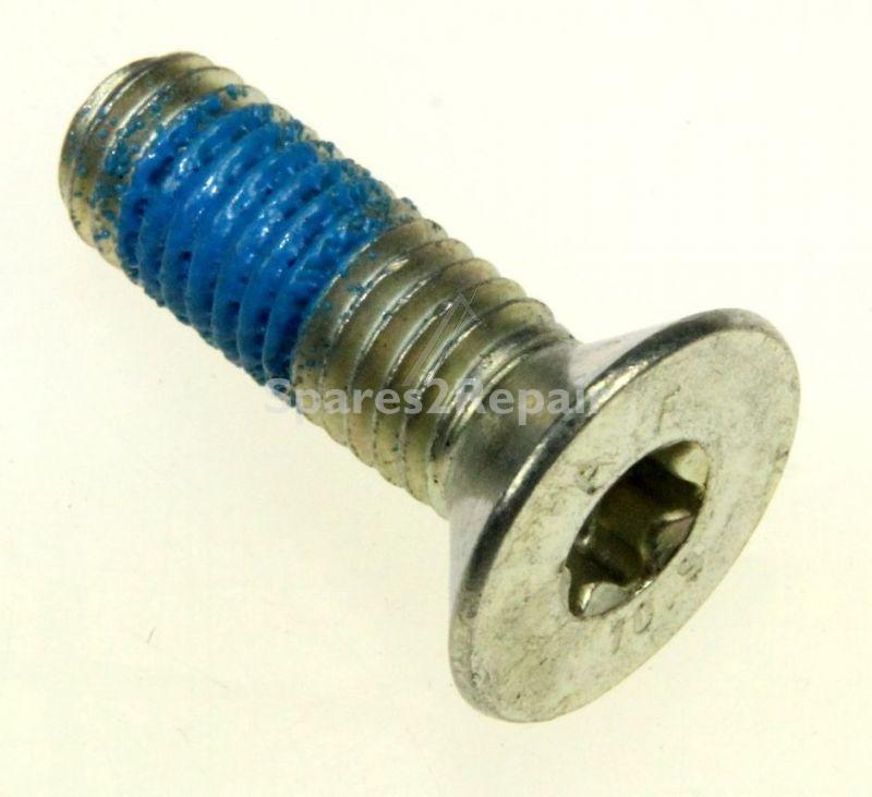 Screw - 3522008113 Screw fixing pulley [Electrolux Aeg]