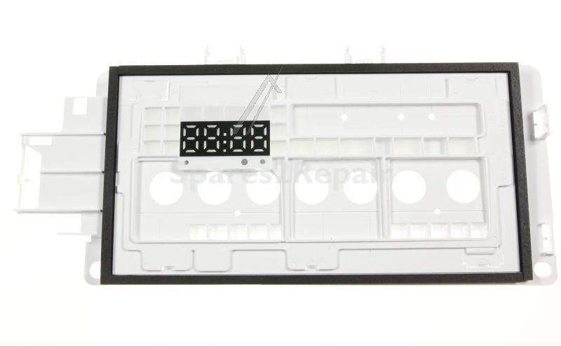 Display Unit - 12013037 Display [Bosch Siemens]