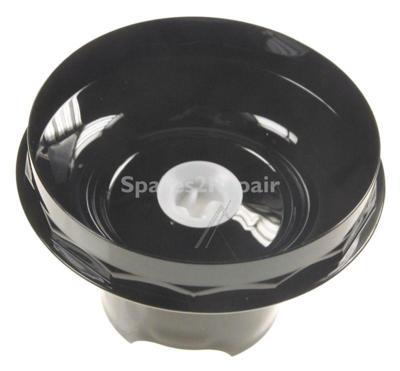 Splash Guard For Keys - 7322115434 Ics Hc Upperhousing Easyclick+ Bk [Delonghi]