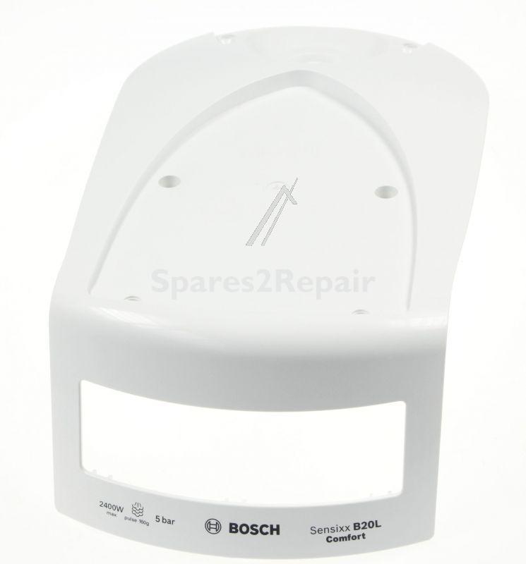 Flap - Lid [Bosch Siemens]