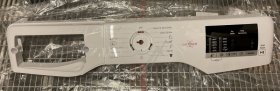 Operating Unit Screen - 41043975 Cruscotto Hl 2d 1200-sym [Candy Hoover]