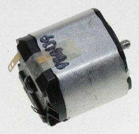 Philips Motor - 482236121783 Motor Dc