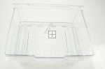 Freezer Drawer - 4385570100 C00867878 Drawer Assembly -small-4k [Arcelik]