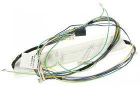 Harness - 1758421800 C00927686 Mese Wiring Harness [Arcelik]