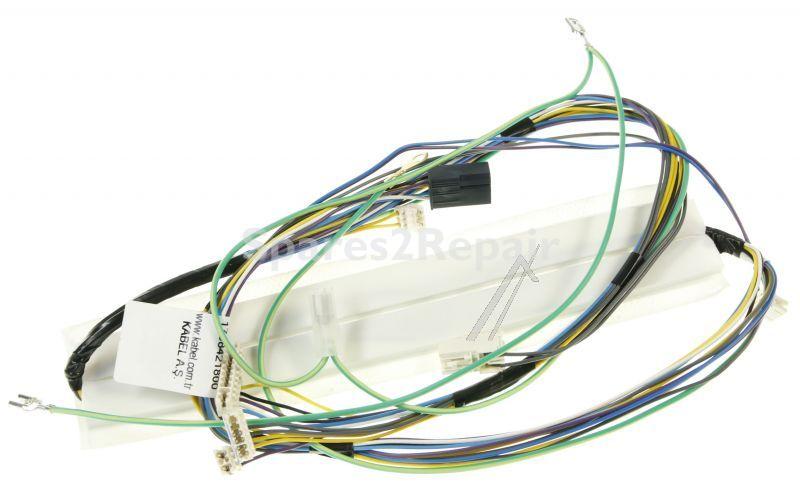 Harness - 1758421800 C00927686 Mese Wiring Harness [Arcelik]