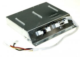 Dryer Heating Element - 40004317 Heater [Candy Hoover]