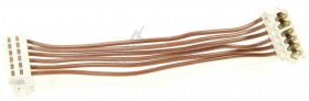 Harness - 5611157008 Harness Power Board Fpm Xt01< [Electrolux Aeg]