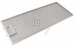 Metal Grease Trap - 11022474 Metal Grease Filter Lxbxh 492x192x8 [Bosch Siemens]