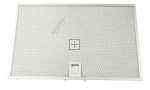 Metal Grease Trap - 11022469 Metal-mesh Grease Filter (1200w) [Bosch Siemens]