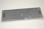Compatible Metal Grease Trap - 524780023 Filter Metal Hood Teka