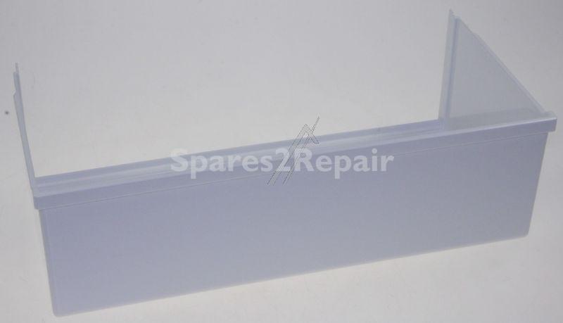 Freezer Drawer - 41003950 Lower Freezer Drawer Body [Candy Hoover]