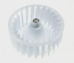Turbine Fan - 00647541 Fan Drum [Bosch Siemens]