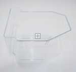 Atag Vegetable Drawer - 88042828 42509 Crisper Drawer Transp Right