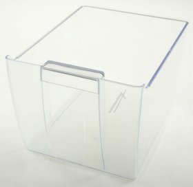Vegetable Drawer - 42128229 Crisper-3200 Ank(transparent-trans)rv1 [Vestel]