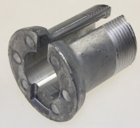 Nut - C00311287 481946688948 Block Basket Drive [Whirlpool Indesit]