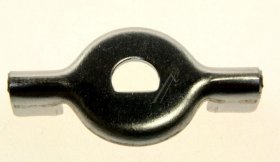 Panasonic Mechanism Parts - Asd863-102-w Knead Drive