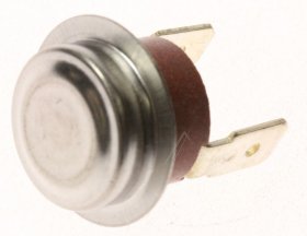 Fixed Value Thermostat - 00154167 Regulator-temperature [Bosch Siemens]